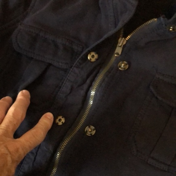 Coldwater Creek Classic jacket - Picture 7 of 10